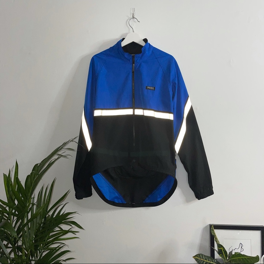 Running Room Jacket